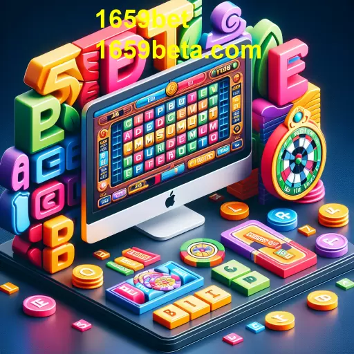 Explorando a Categoria 'Blog' no 1659bet: Jogos de Palavras que Desafiam sua Mente